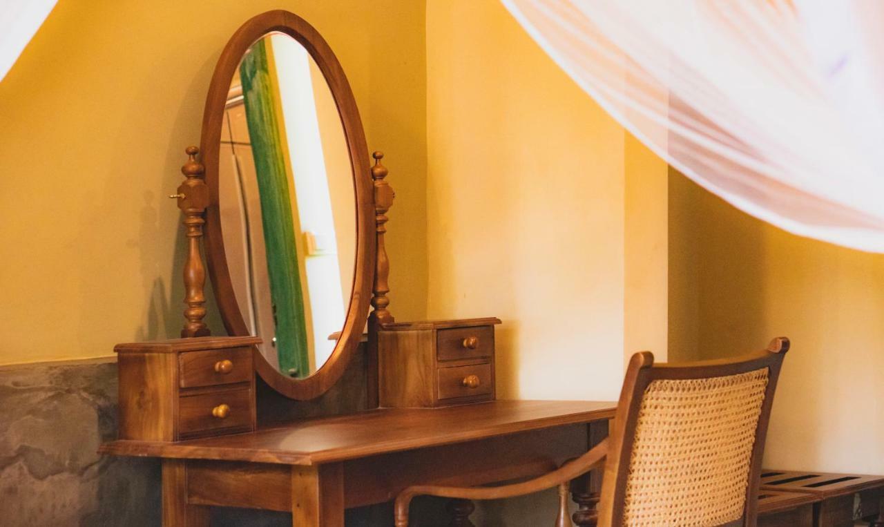 Ayur Ayur Resort & Ayurveda Retreat ネゴンボ エクステリア 写真